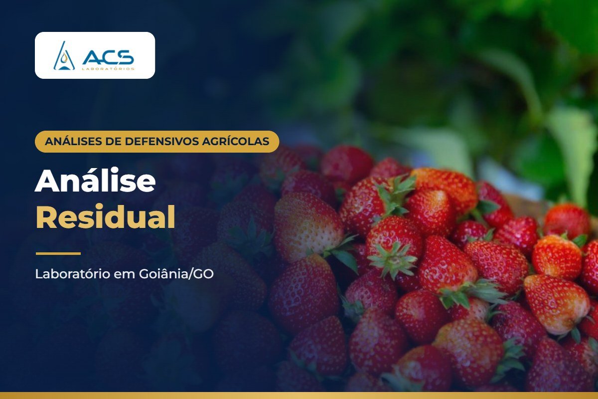 Análise Residual